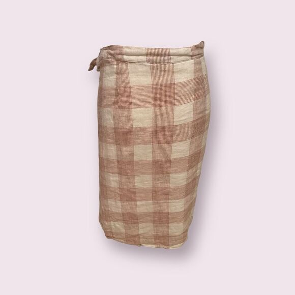 HEARTLOOM Bently Skirt Size Small - Picture 5 of 6